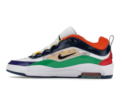 Nike SB Air Max Ishod Wair Billiards