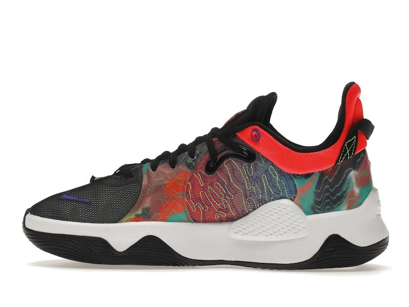 Nike PG 5 Multicolor