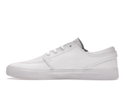 Nike SB Zoom Stefan Janoski RM Premium White