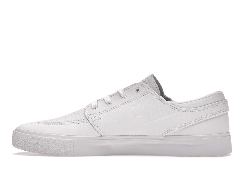 Nike SB Zoom Stefan Janoski RM Premium White
