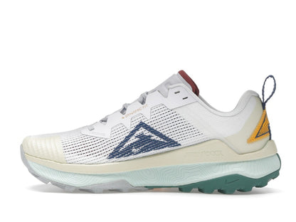 Nike Wildhorse 8 White Alabaster University Gold Black