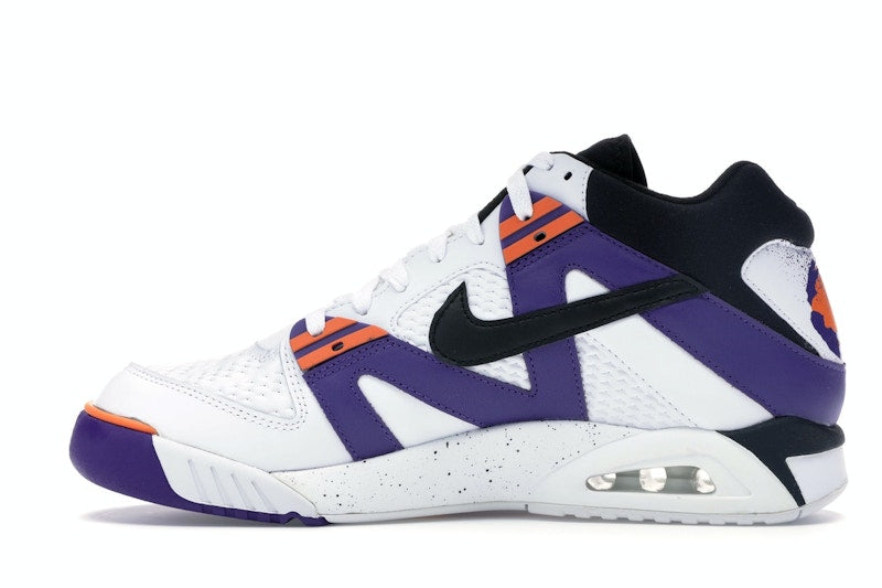 Nike Air Tech Challenge III OG Purple (2015)
