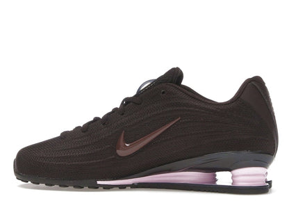 Nike Shox Z Velvet Brown (Women's)