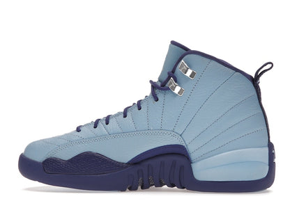 Jordan 12 Retro Hornets (GS)