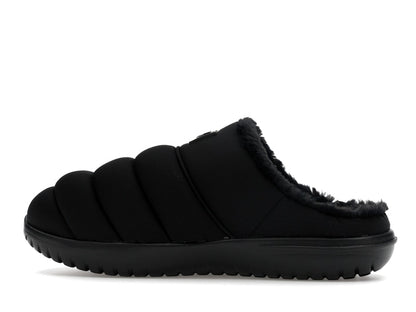 Nike Burrow SE Black