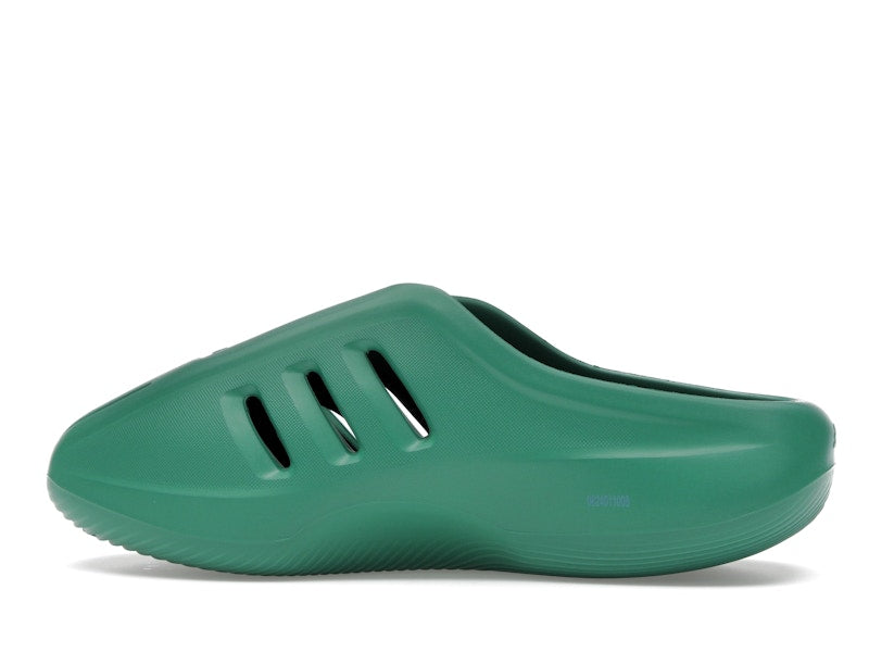 adidas adiFOM IIInfinity Mule Court Green