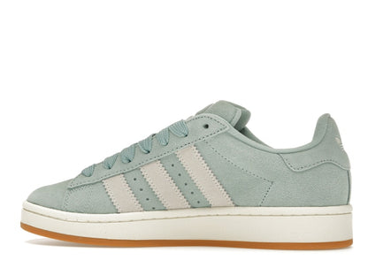 adidas Campus 00s Hazy Green (Women's)