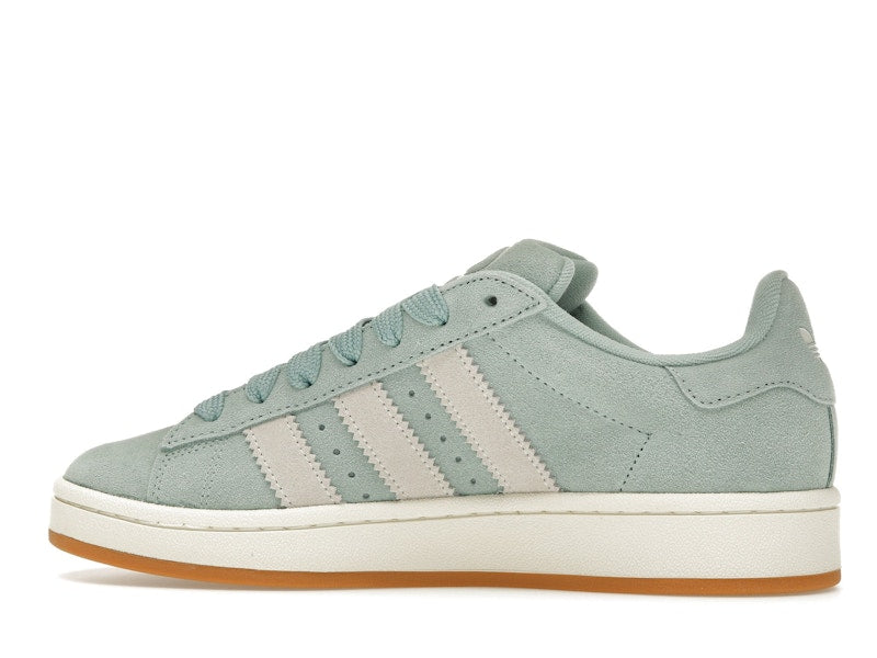 adidas Campus 00s Hazy Green (Women's)