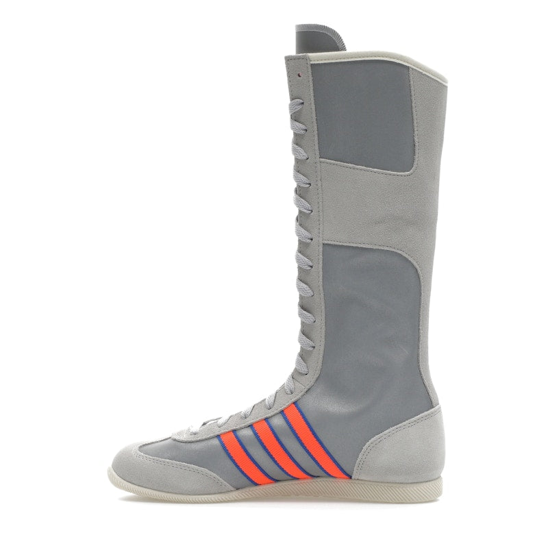 adidas Japan VH Matte Silver Solar Orange (Women's)