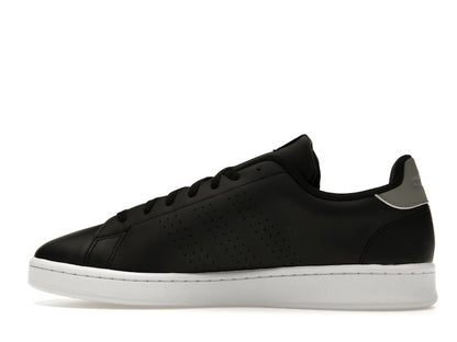 adidas Advantage Black White