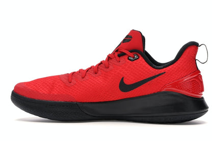 Nike Mamba Focus University Red