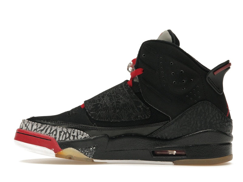 Jordan Son of Mars Black Cement