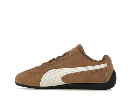 Puma Speedcat Archive Haute Coffee Frosted Ivory (Women's)