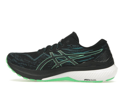 ASICS Gel-Kayano 29 Black New Leaf Green