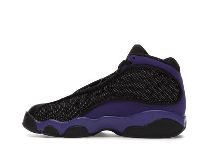 Jordan 13 Retro Court Purple (PS)