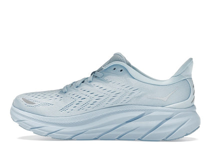 Hoka One One Clifton 8 Summer Song Country Air Blue (Women's)
