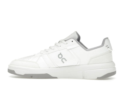 On The Roger Clubhouse White Fade (Women's)