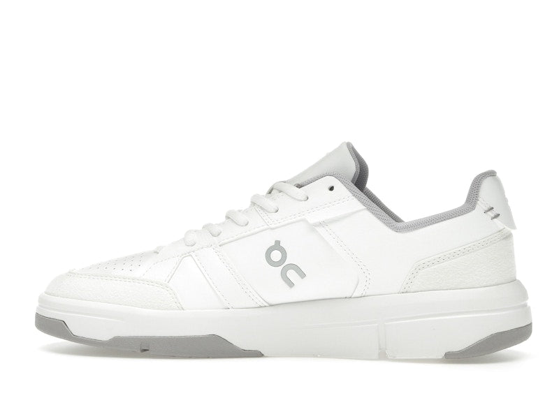On The Roger Clubhouse White Fade (Women's)