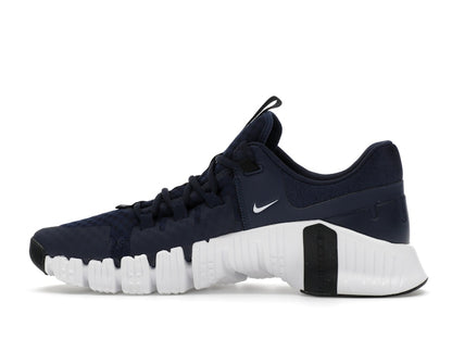 Nike Free Metcon 5 TB College Navy Black White