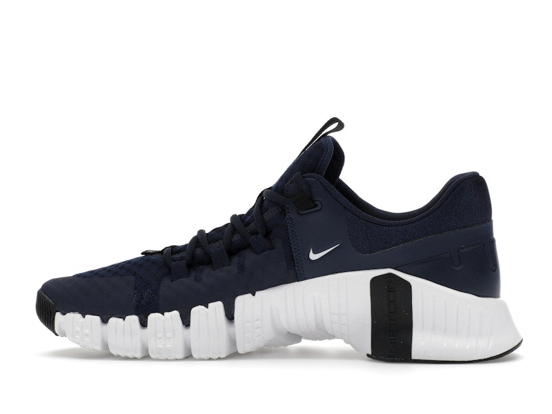 Nike Free Metcon 5 TB College Navy Black White