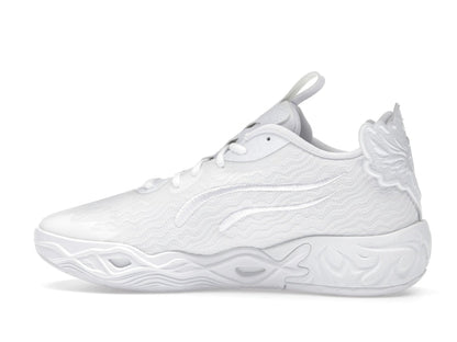 Puma LaMelo Ball MB.04 Lo Ice White