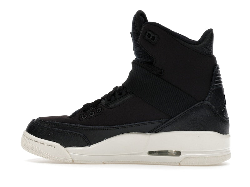 Jordan 3 Retro Explorer XX Black Sail (Women's)