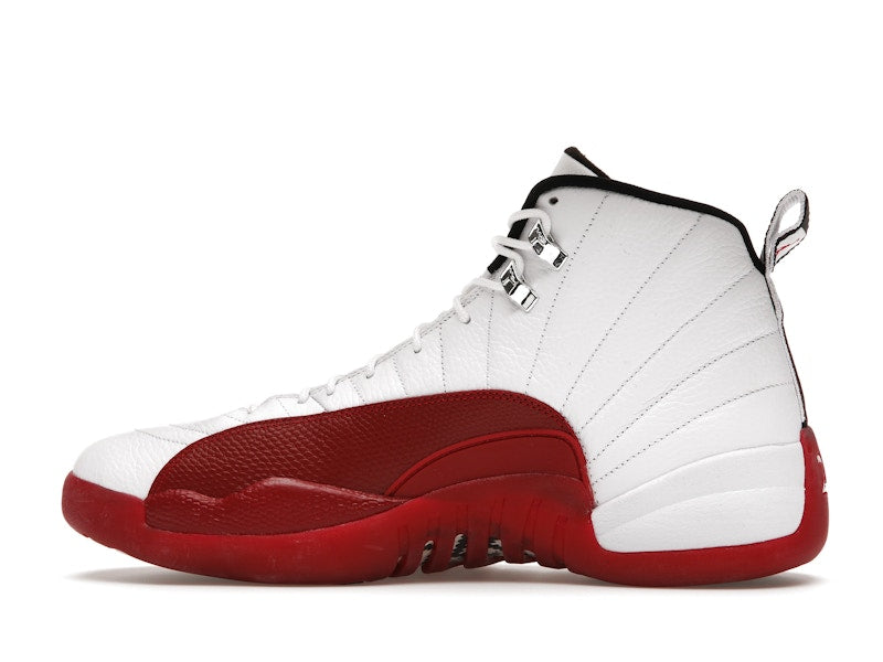 Jordan 12 Retro Cherry (2009)