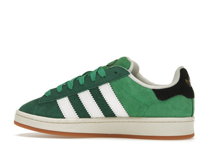 adidas Campus 00s Collegiate Green