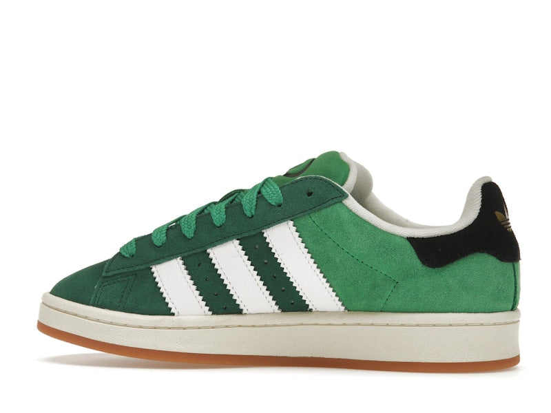 adidas Campus 00s Collegiate Green