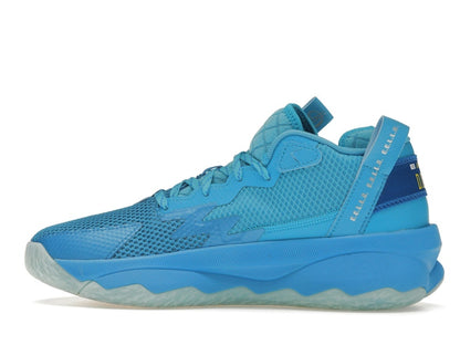 adidas Dame 8 Young Dolla