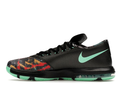Nike KD 6 Illusion (2026)