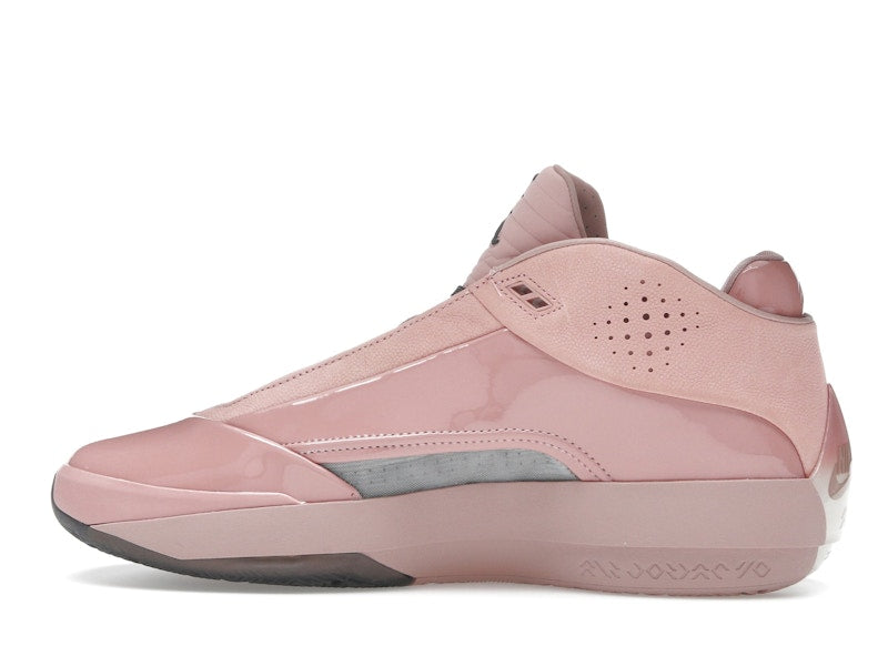 Jordan 40 Dusty Rose