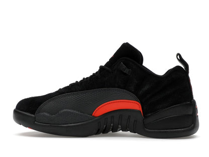 Jordan 12 Retro Low Max Orange
