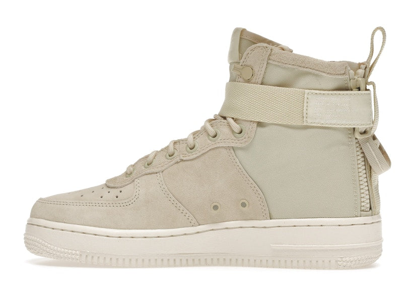 Nike SF Air Force 1 Mid Fossil (Women's)