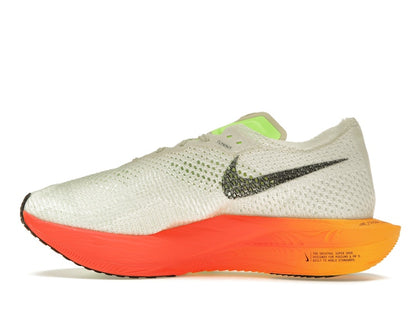 Nike ZoomX Vaporfly 3 No Finish Line