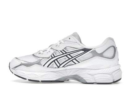 ASICS Gel-NYC White Carrier Grey