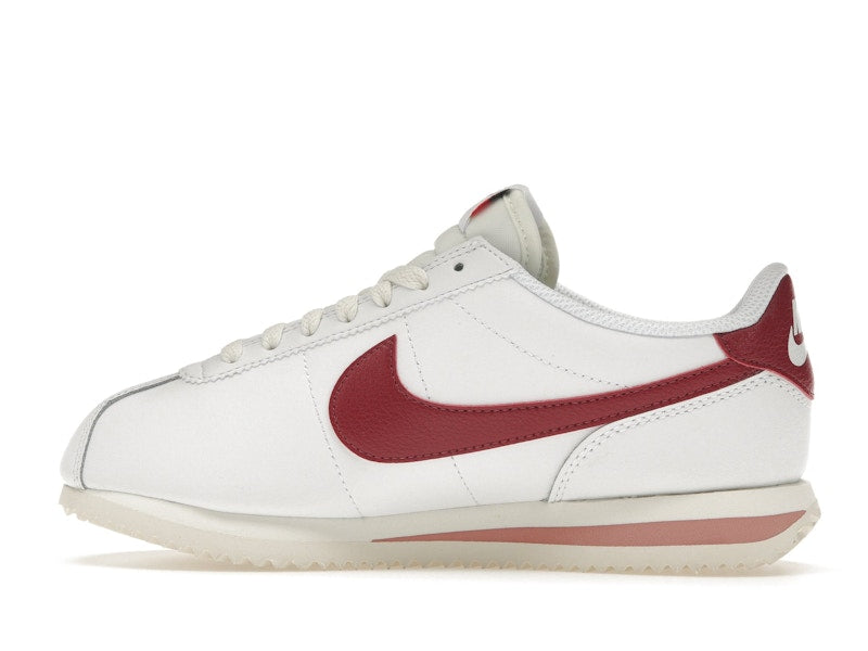 Nike Cortez Red Stardust Cedar (Women's)
