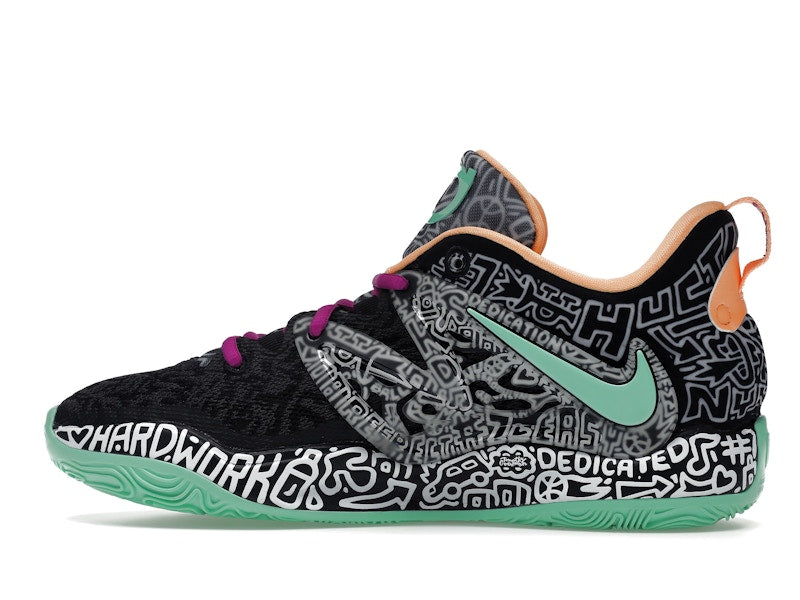 Nike KD 15 Brooklyn Courts