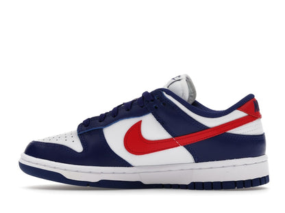 Nike Dunk Low USA (Women's)