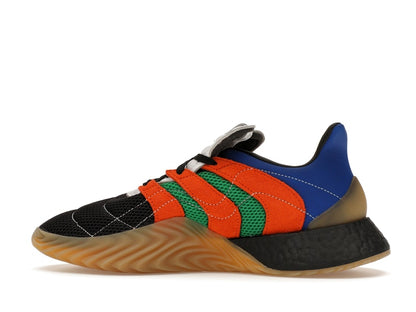 adidas Sobakov Boost sivasdescalzo