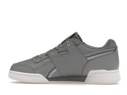 Reebok Workout Plus MU Cold Grey Alloy