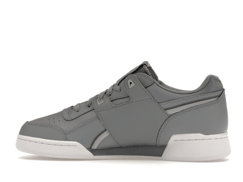 Reebok Workout Plus MU Cold Grey Alloy