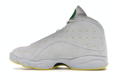 Jordan 13 Retro Oregon Ducks (F&F)
