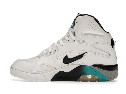 Nike Air Force 180 Blue Emerald