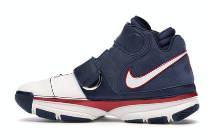 Nike Kobe 2 ST USA