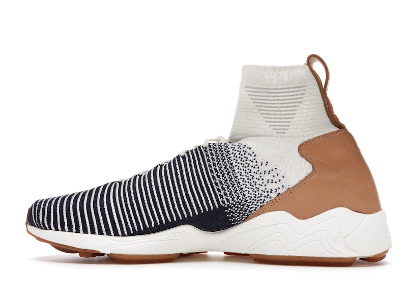 Nike Zoom Mercurial Xi Fk Sail/College Navy-Pale Grey