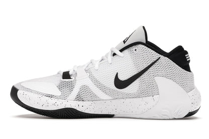 Nike Zoom Freak 1 White Black