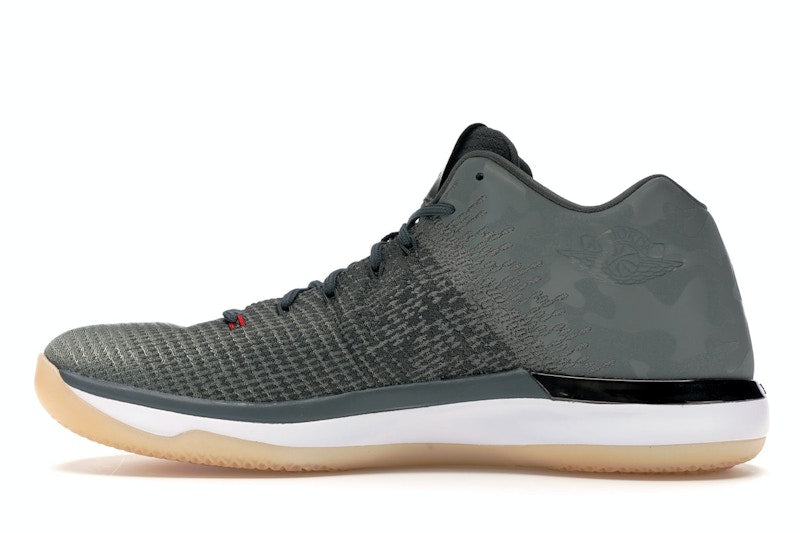 Jordan XXX1 Low Camo