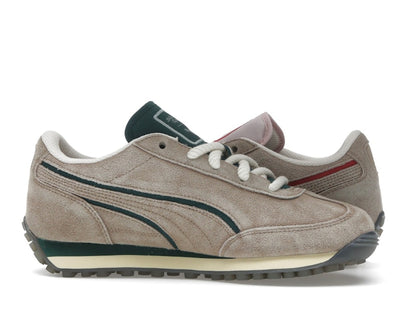 Puma Easy Rider Squid Game Alpine Snow Dark Myrtle