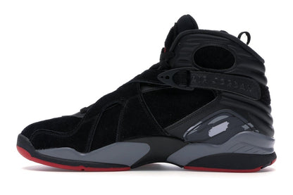 Jordan 8 Retro Black Cement